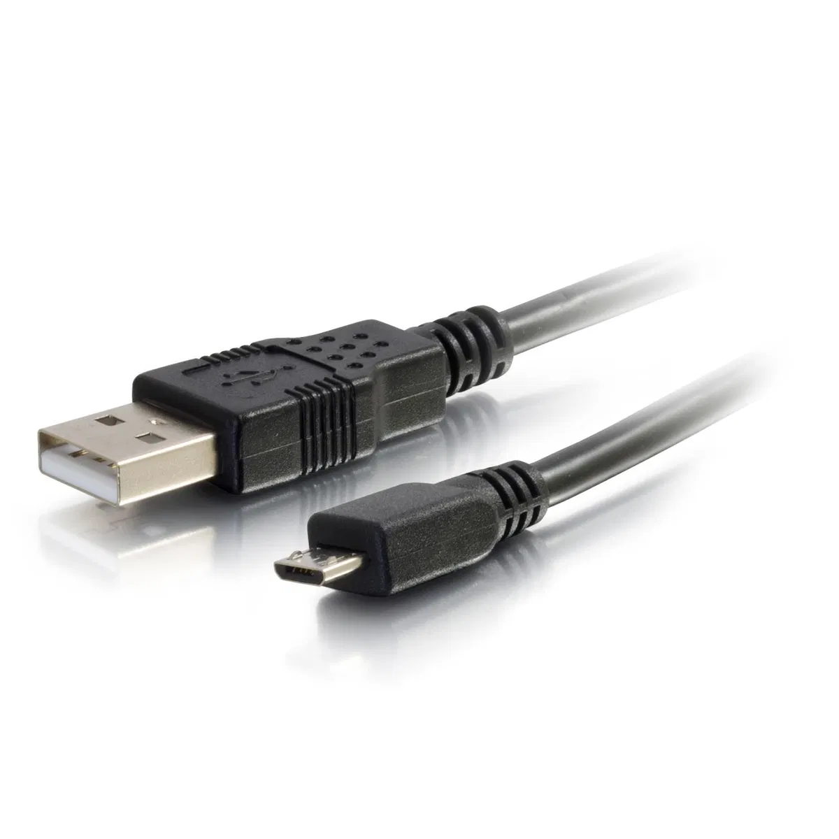 USB 2.0 Cable A M/microB M 1m Leg 039861 Legrand