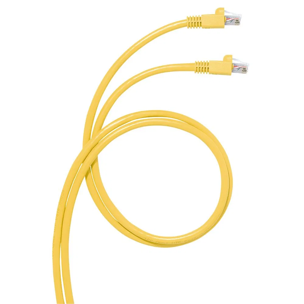 Патч-корд Cat. 6А S/FTP 20м LSZH 051525 Legrand