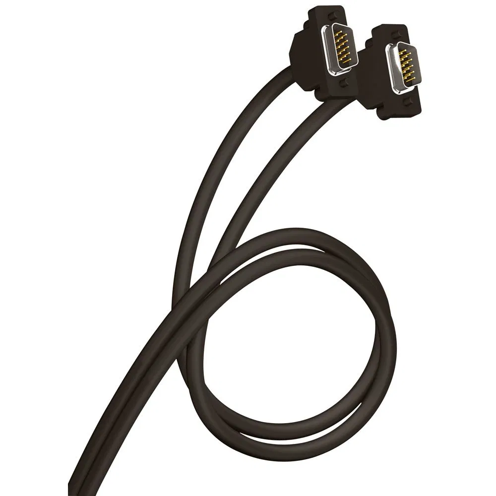 HD15 male-male cable 10m Leg 051723 Legrand