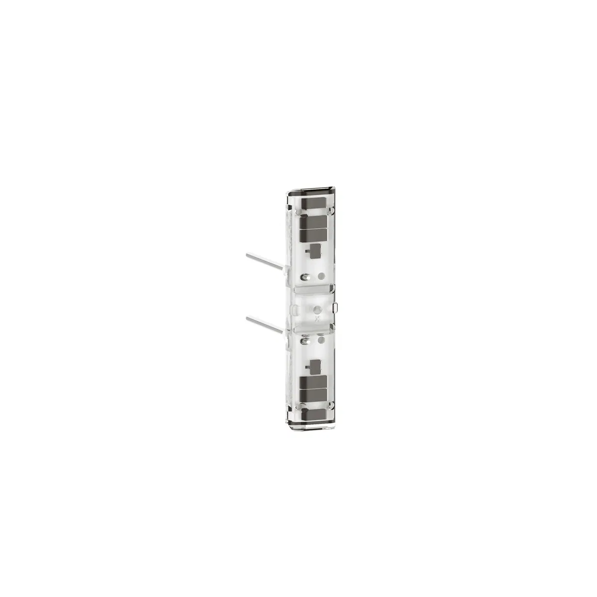 067686L, Mosaic Лампа подсветки 230В Legrand