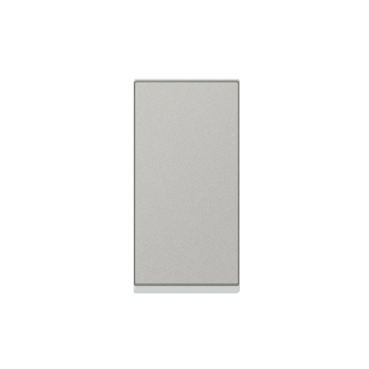 079201L, Mosaic Перекл. 10АХ 1М алю Legrand