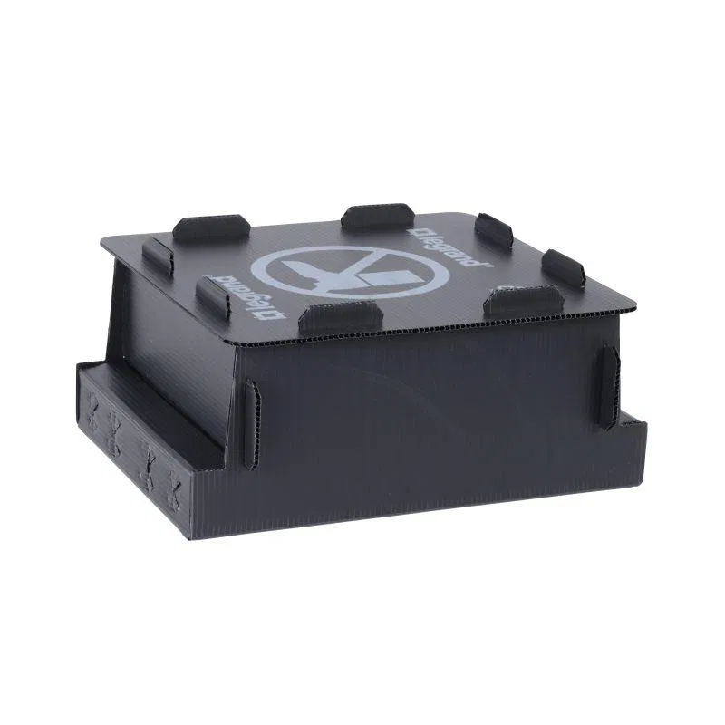 Коробка монтажная для бетон. полов Leg 088170 Legrand