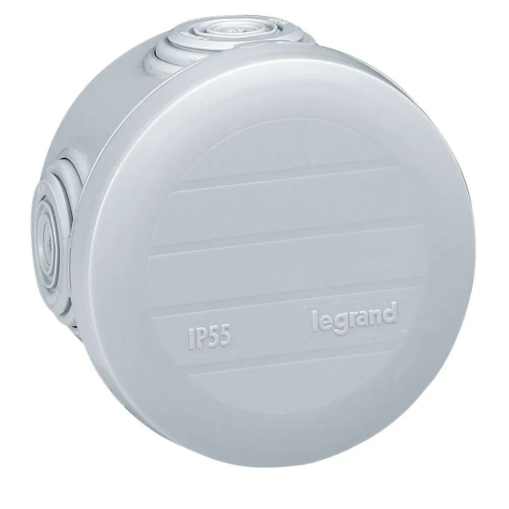 Коробка Plexo IP55 60/40мм 092001 Legrand