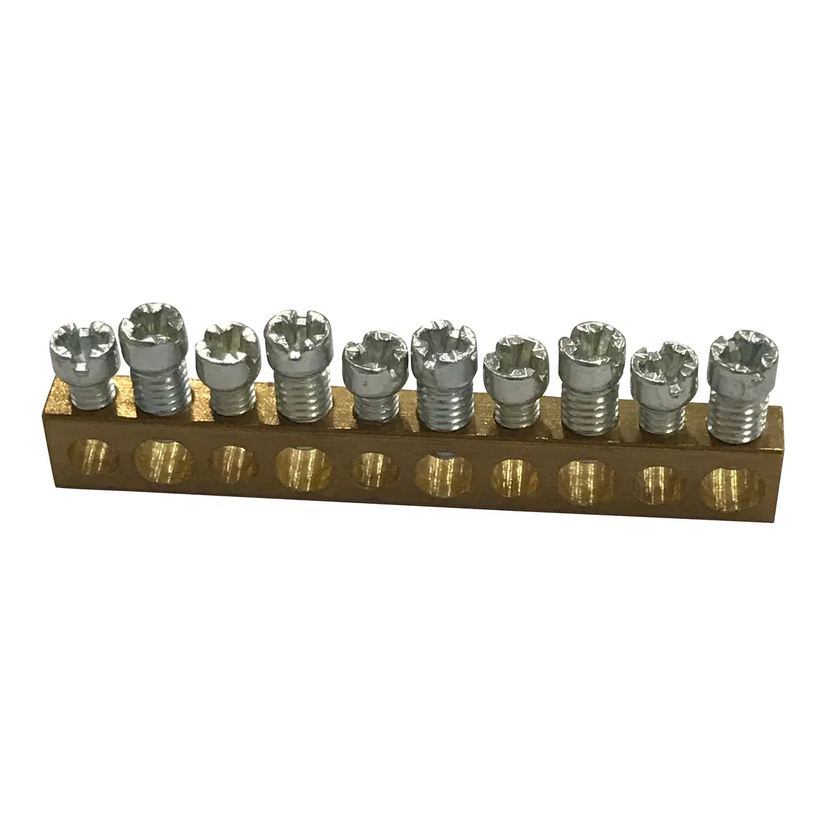 Клеммный блок 5Х16 И 5Х10 134809 Legrand