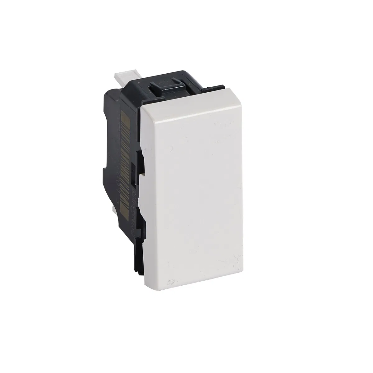 278001L, Mosaic Переключатель 10АХ 1М Legrand