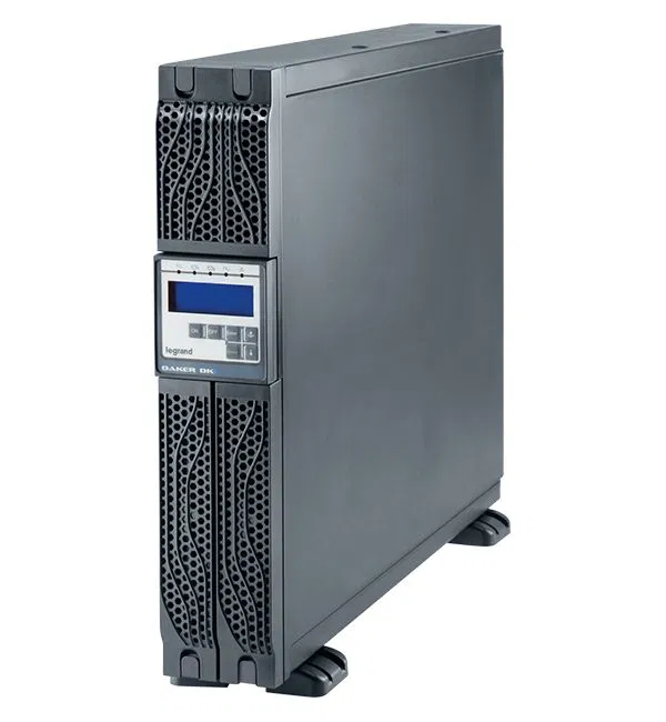 ИБП Daker DK Plus 1 кВА 310170 Legrand