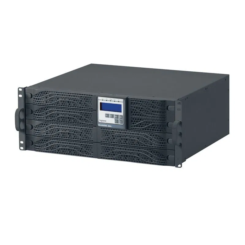 ИБП Daker DK Plus 5 кВА 310173 Legrand