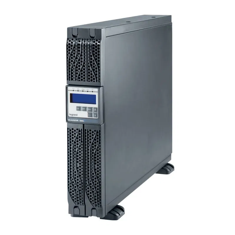ИБП DakerDKPlus 10кВА 3/1 б/б 310178 Legrand