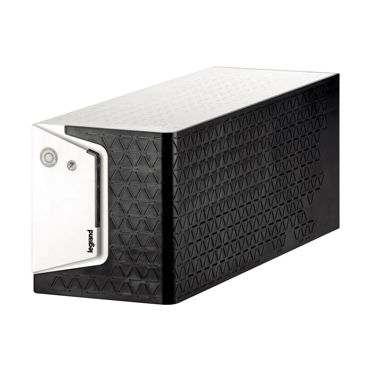单相 UPS KEOR SP 在线互动式 600VA (360W) 4 插座 IEC13