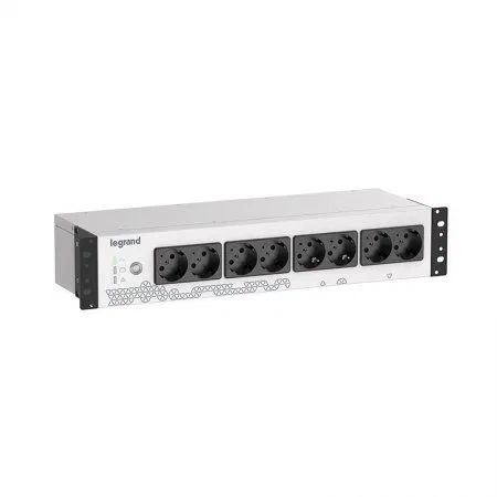 ИБП KEOR PDU 800ВА 8 GR/IT 310332 Legrand
