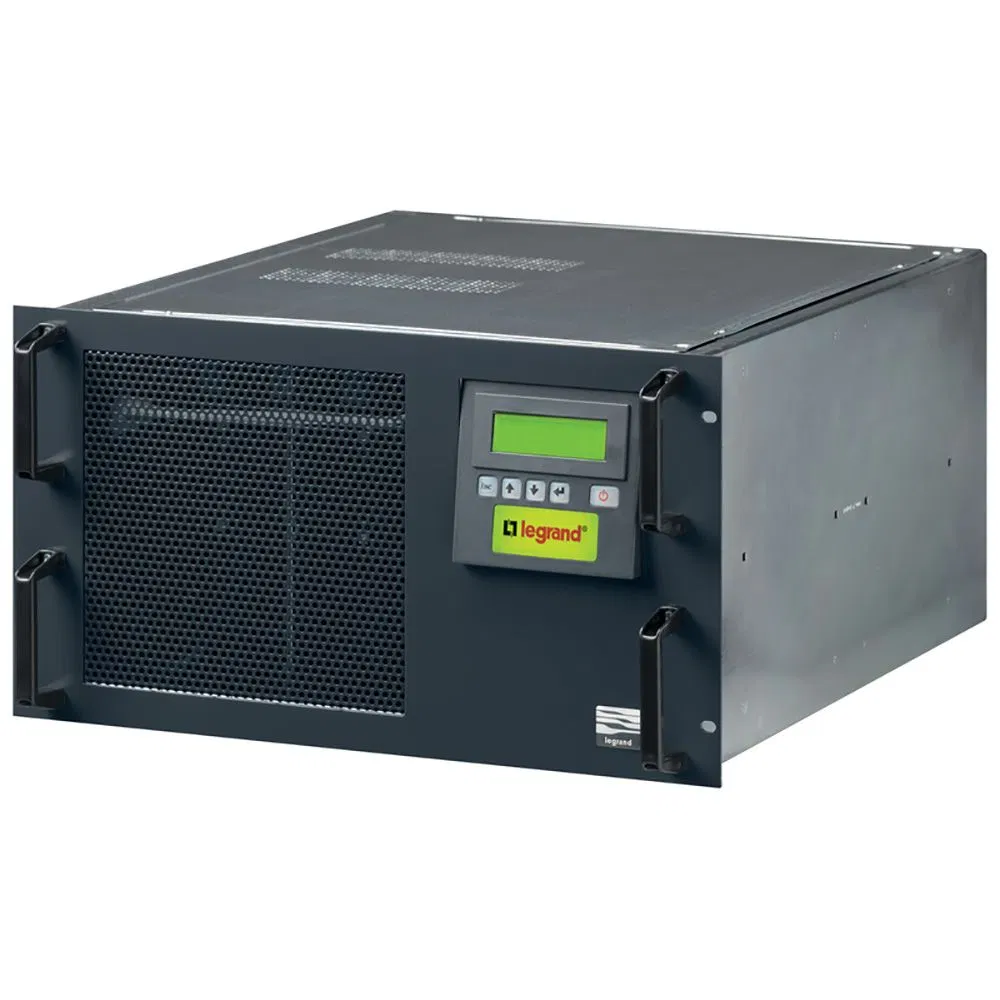 ИБП MegaLine 2,5kВА Rack б/бат 310382 Legrand