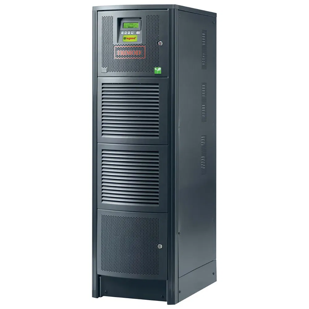 310421, ИБП Trimod OnLine 40 kВА 0' Legrand