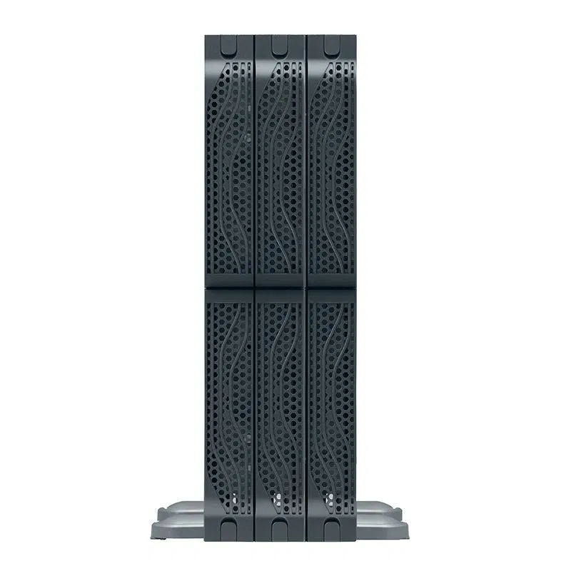 Battery cabinet Daker DK Plus 5/6 kVA
