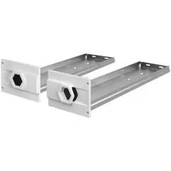 Комплект из 2-х выдвижных лотков Keor MOD 310677 Legrand