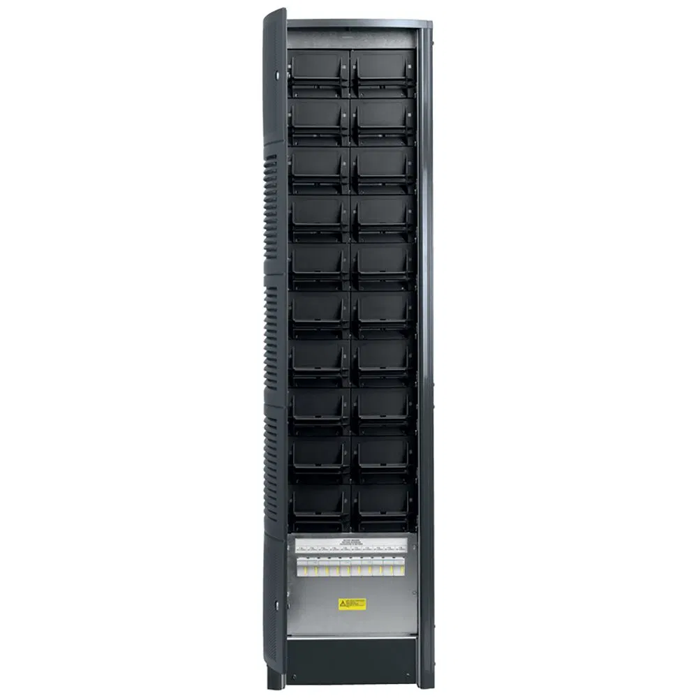 Шкаф для бат.Trimod 20 бат.лот.9A/ч 310764 Legrand
