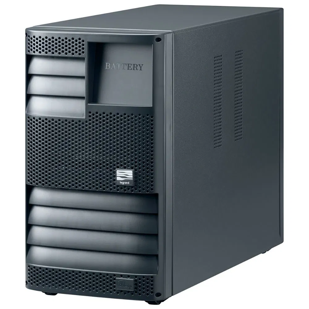 Шкаф для бат.Megaline 1 к.бат. 310775 Legrand