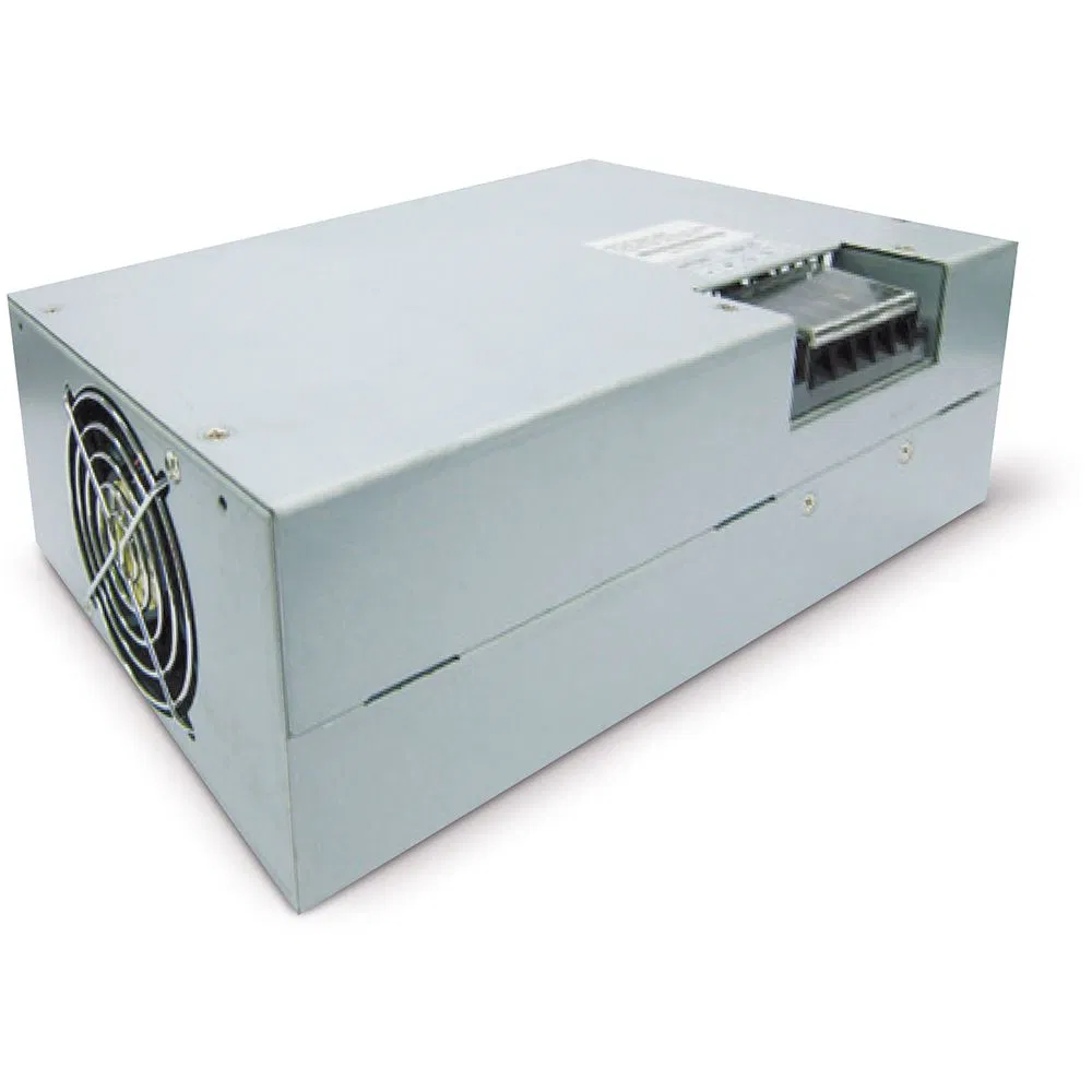 Additional Charger - 200 W - for Daker DK 1000 310959 Legrand