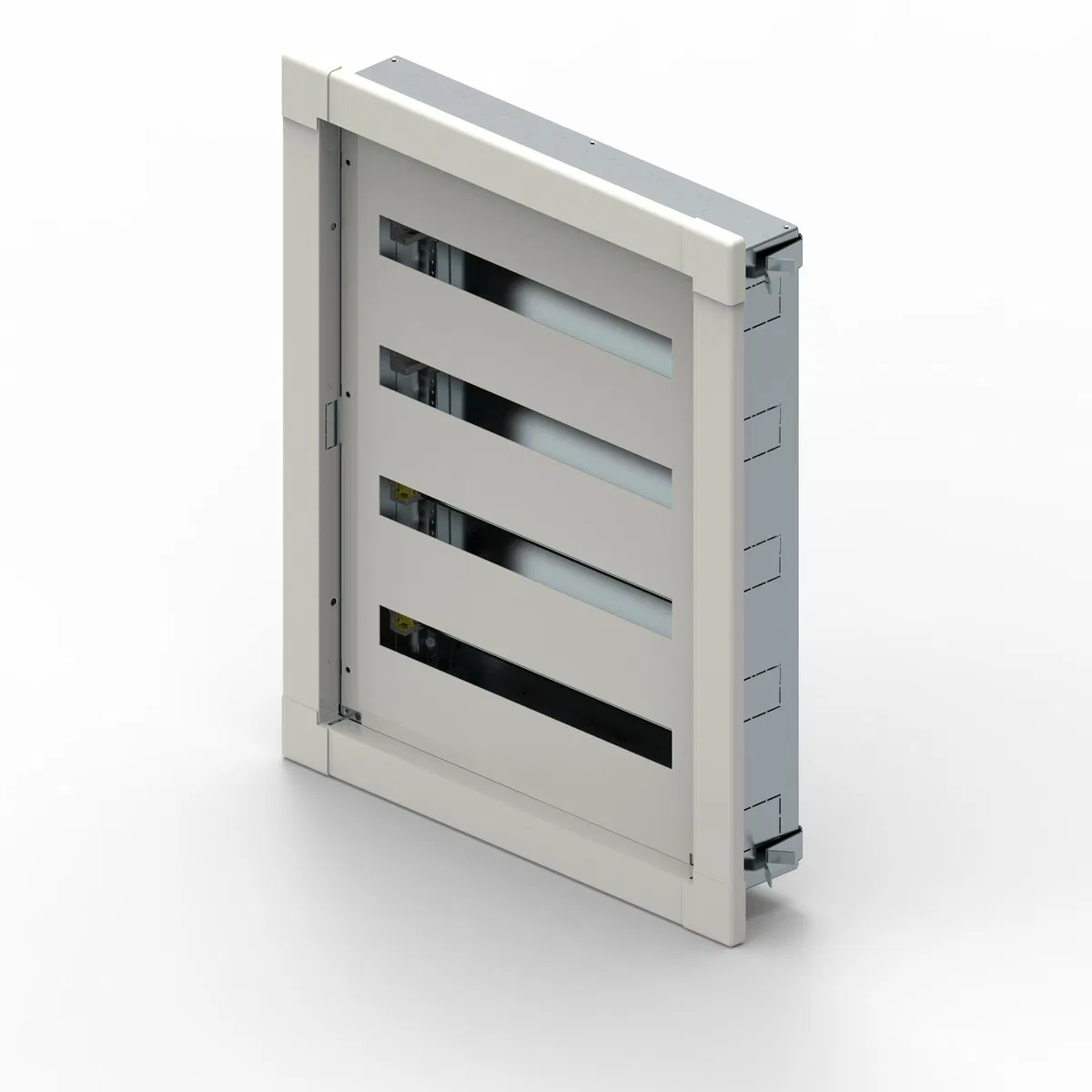 XL³ S 160 Шкаф Встраиваемый 4x24M 337224 Legrand