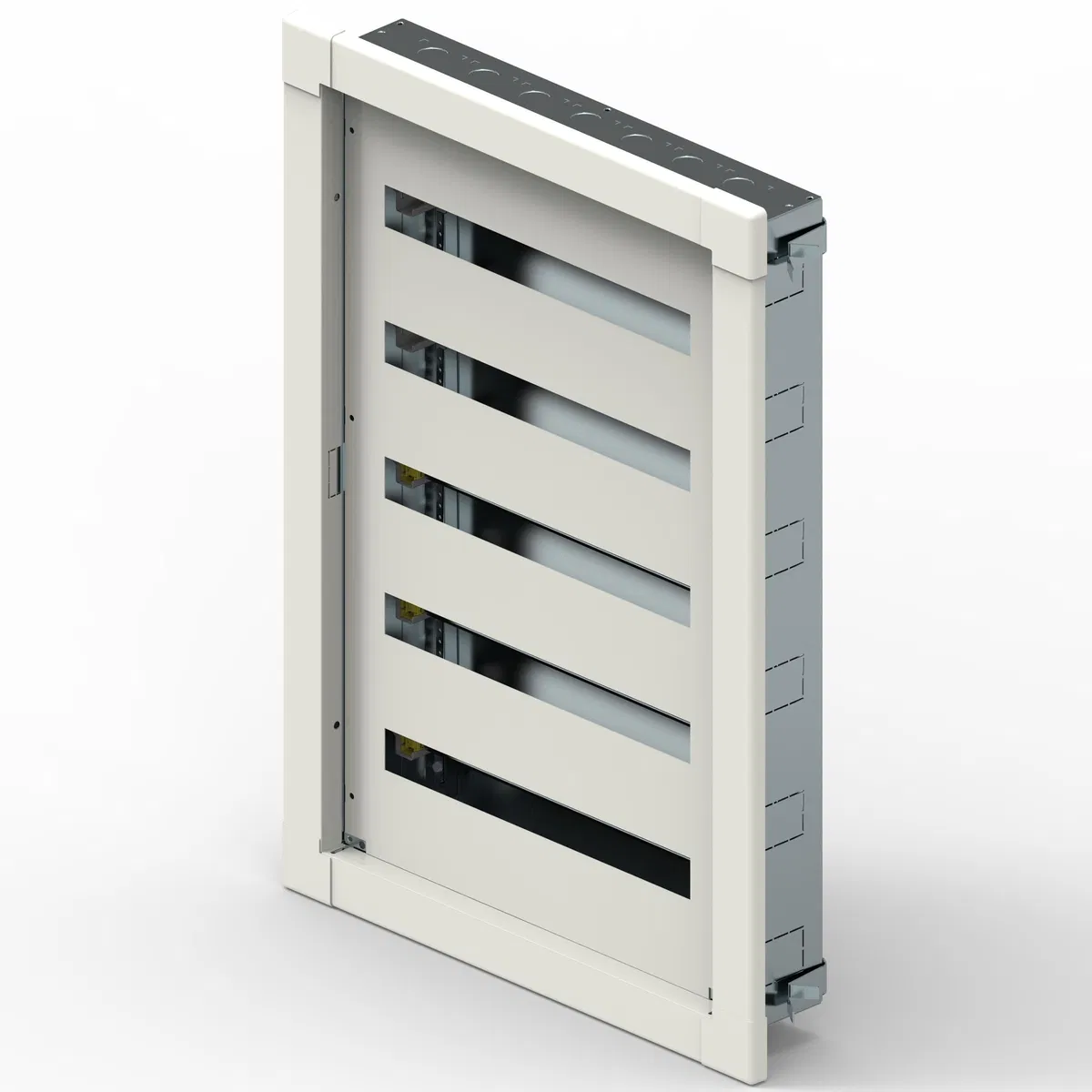 XL³ S 160 Шкаф Встраиваемый 5x24M 337225 Legrand