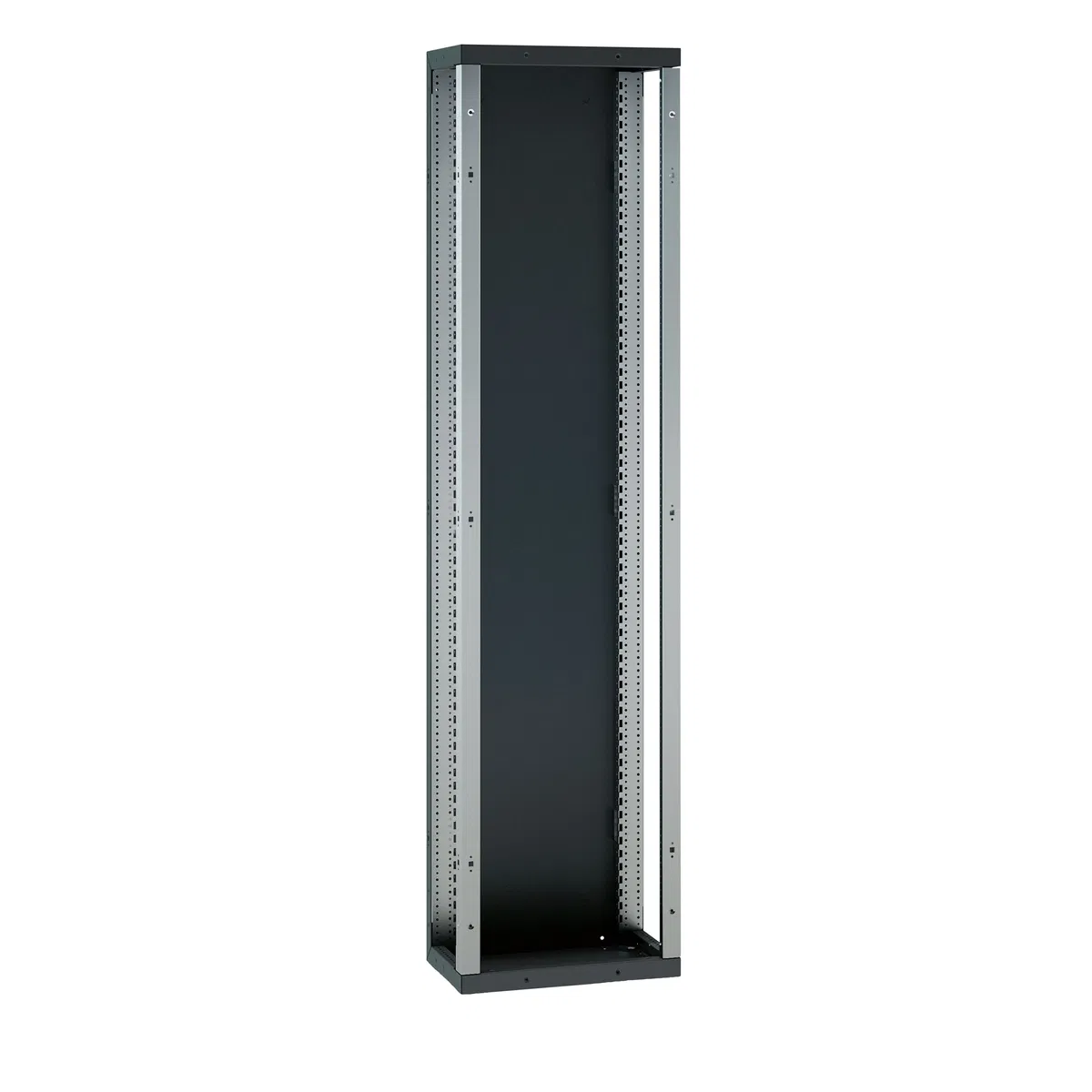 XL³ S 630 Шкаф 16M 750мм 337521 Legrand