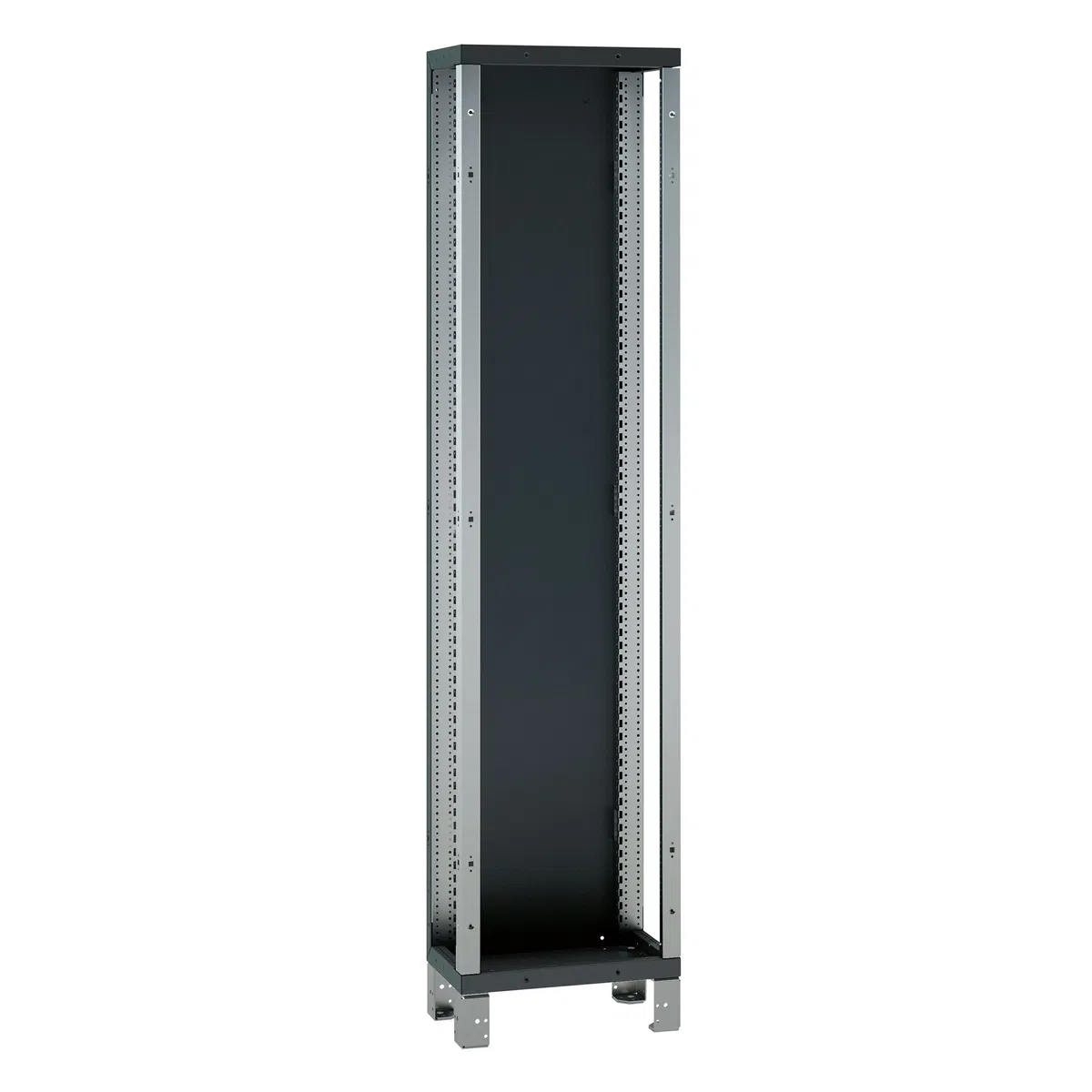 XL³ S 630 Шкаф 16M 1800мм 337591 Legrand