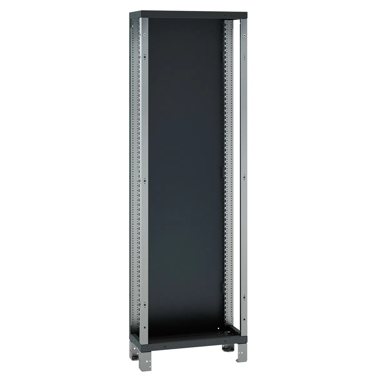 XL³ S 630 Шкаф 24M 1950мм 337602 Legrand