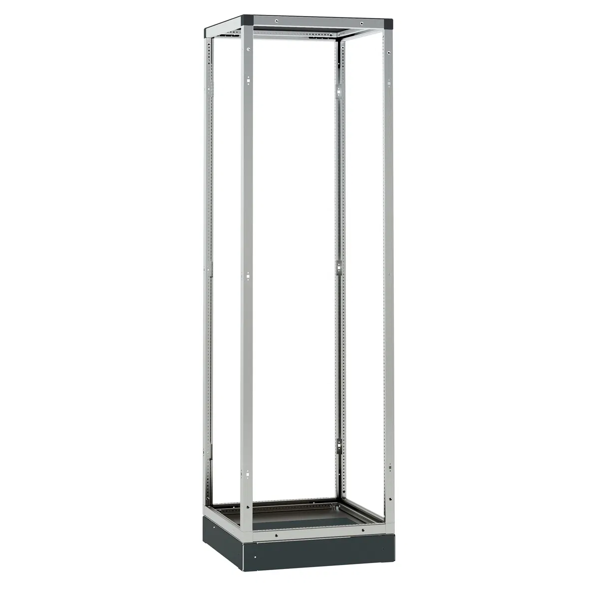 XL³ S 4000 Шкаф 2000x600x400мм 338002 Legrand