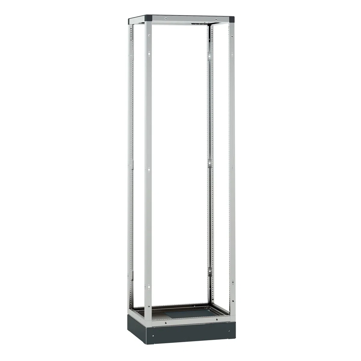 XL³ S 4000 Шкаф 2000x450x600мм 338005 Legrand