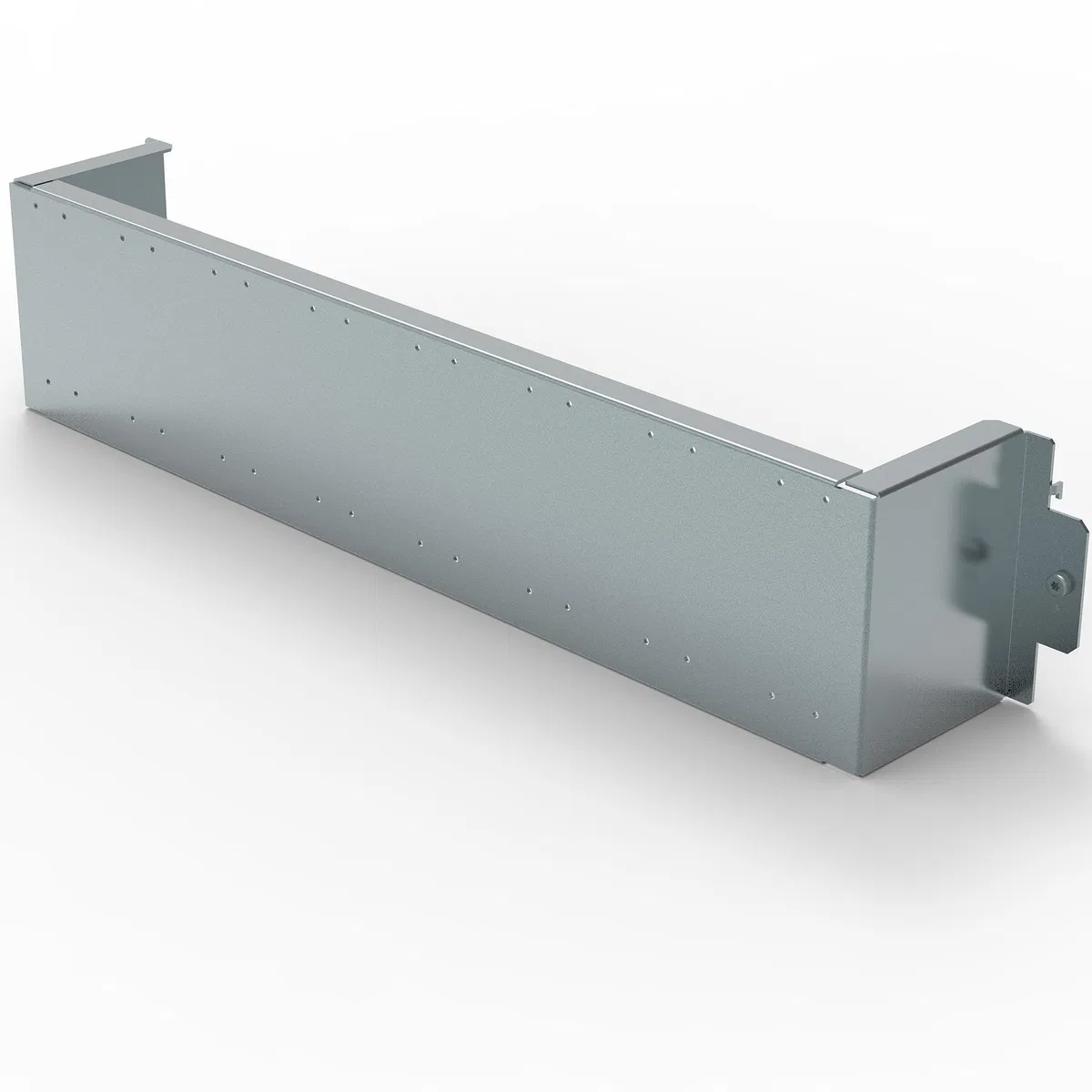 Плата для вертикального DPX³ 160 3P 36M 338326 Legrand