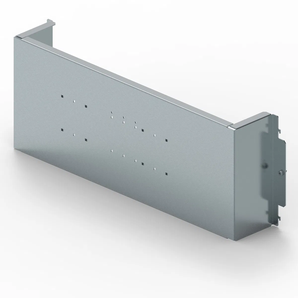 Плата вертикальная DPX-IS 250 3P/4P36M 338924 Legrand