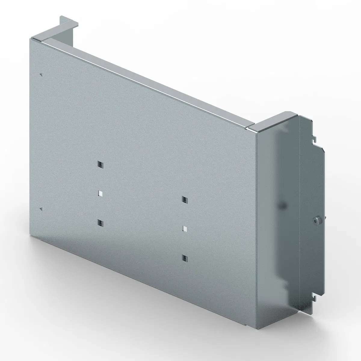 Плата горизонтальная DPX-IS 630 3P/4P 24M 339002 Legrand