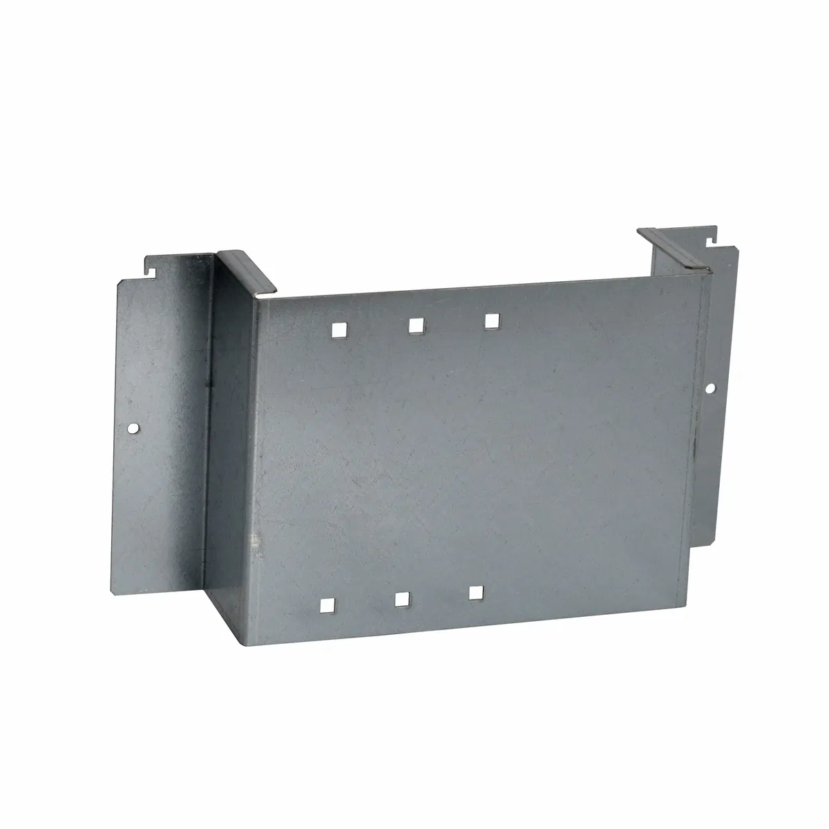Плата вертикальная DPX-IS 630 3P/4P24M 339022 Legrand