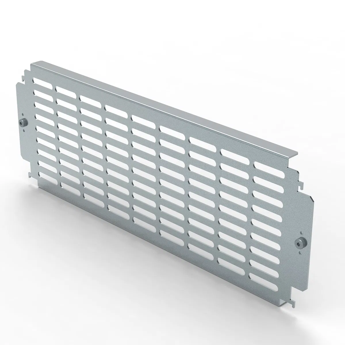 Перфорированная Плата 200мм 24M 339564 Legrand