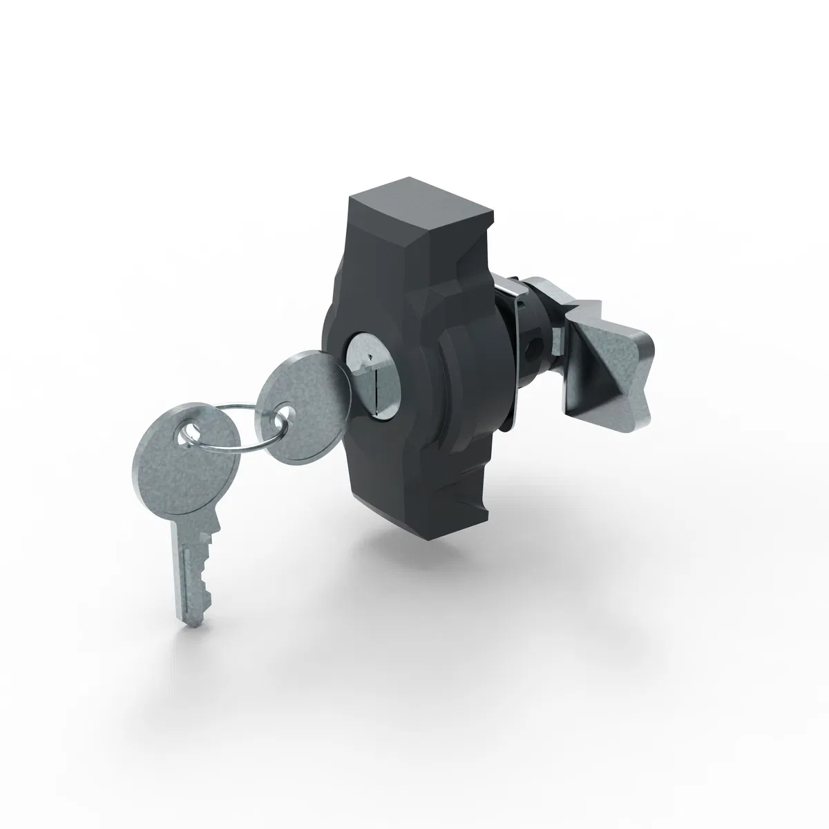 XL³ S 160 Рукоятка тип 405 339715 Legrand