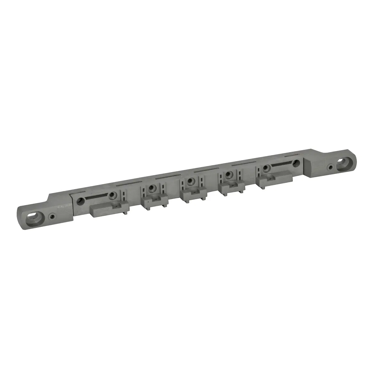 Шинный плоский Суппорт 400A 339901 Legrand