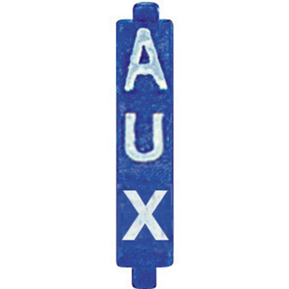 10个配置器套装 - AUX配置器 - MyHOME SCS 3501/AUX Legrand