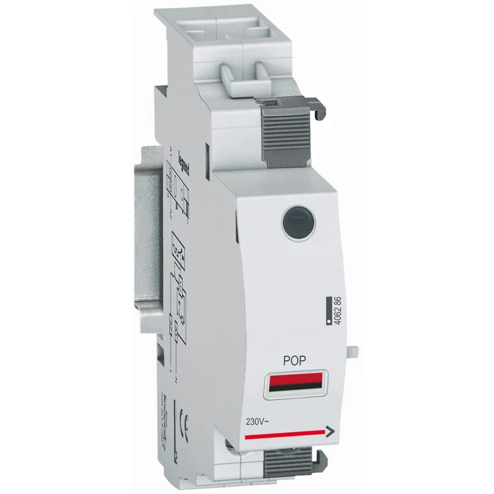 Модуль защиты от перенапряжения DX3 1м LEGRAND 406286