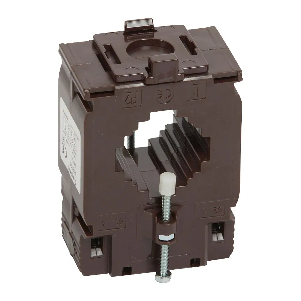 Трансформатор тока 400/5A 412125 Legrand
