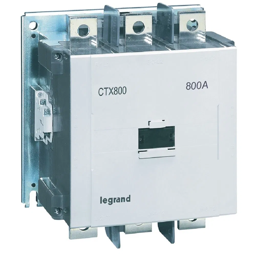 Контактор CTX³ 800 3P 800A 200...240В~/= 416356 Legrand