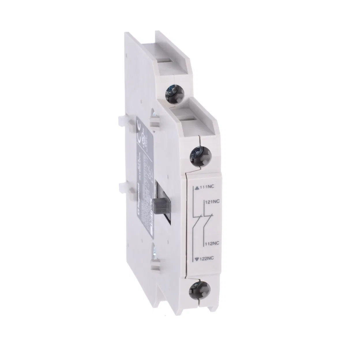 CTX³ 3P 22/40/65/100/150 416880 Legrand 互锁装置