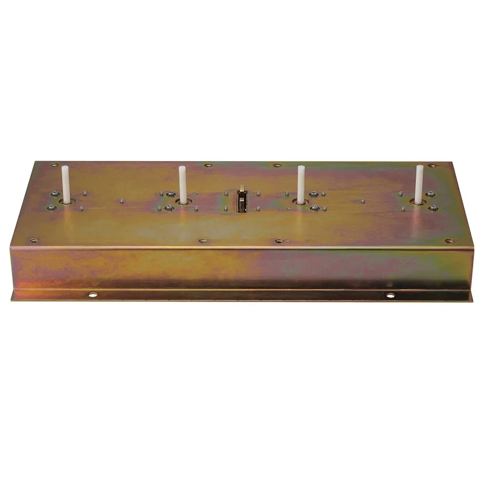 Устройство взаимной блокировки CTX³ 500-800А 3П 416888 Legrand