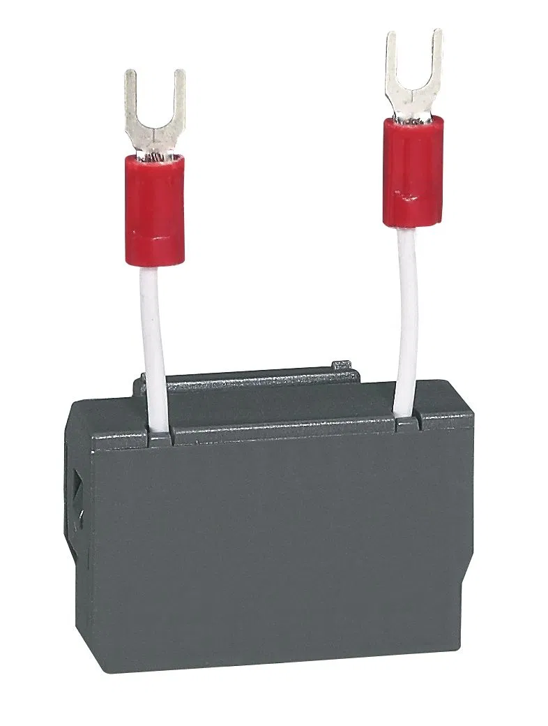 CTX³ 9-150A Варистор 24В...48В AC/DC 416895 Legrand