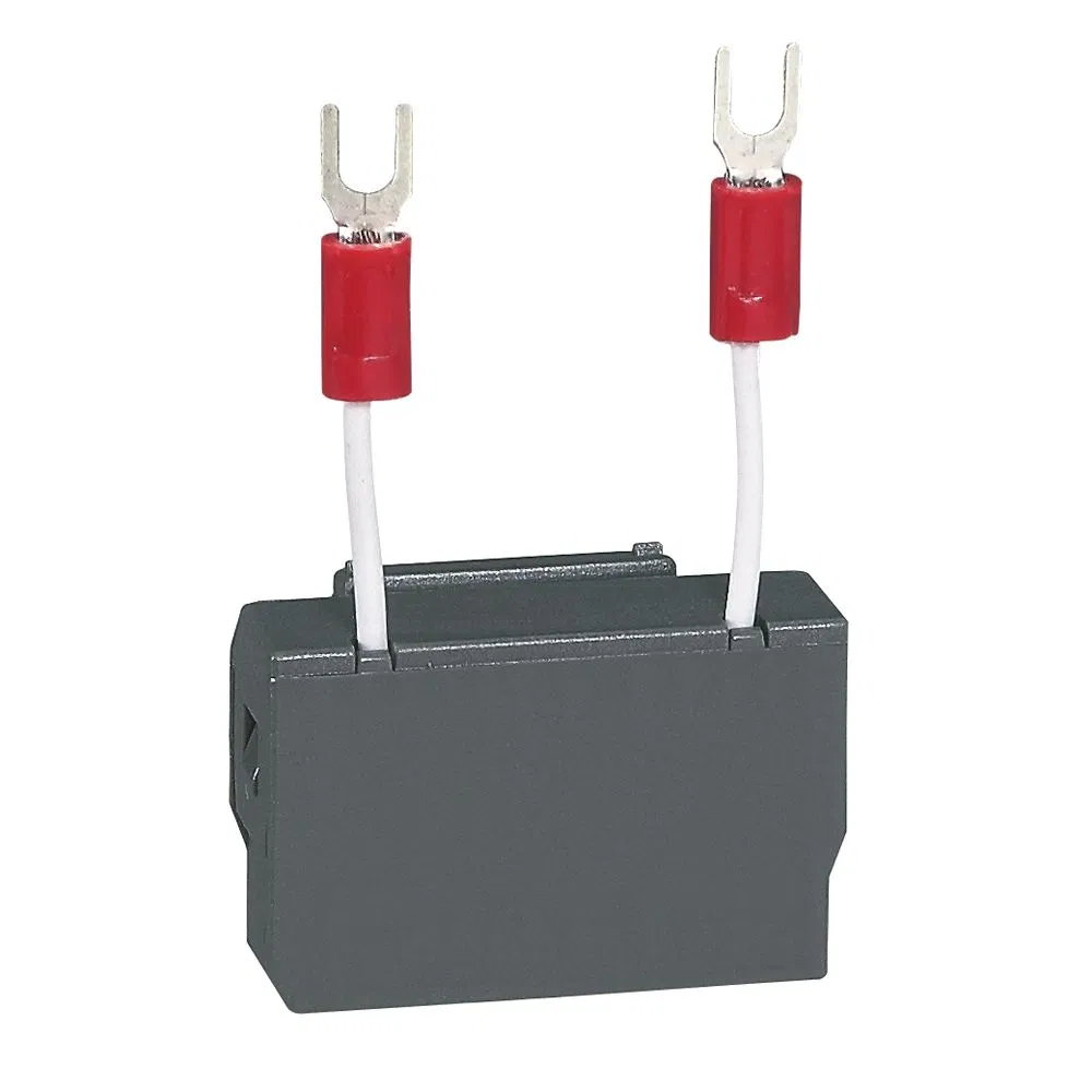 CTX³ 9-150A Варистор 200В...240В AC/DC 416897 Legrand