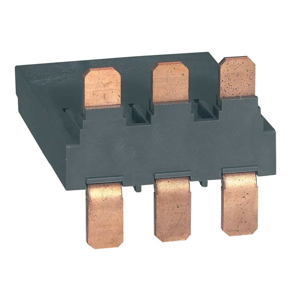 Соединительный адаптер MPX³ 100H/CTX³ 100 ~ 417458 Legrand