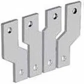 DPX³ 160/250 Ronis Lock (EL43363) for direct mounting handle 420166 Legrand