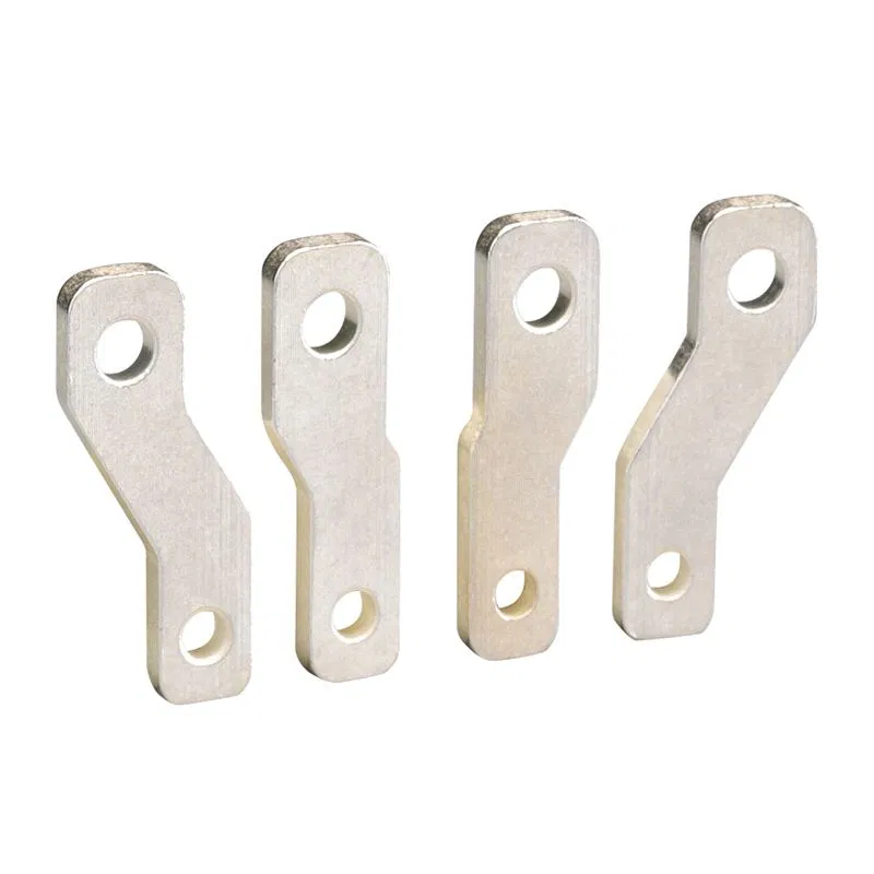 Комплект из 4 полюсных расширителей - DPX³ 160 - 4П 421033 Legrand