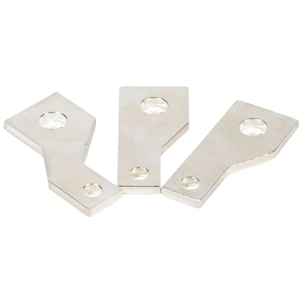 Комплект из 3 полюсных расширителей - DPX³ 250 - 3П 421034 Legrand