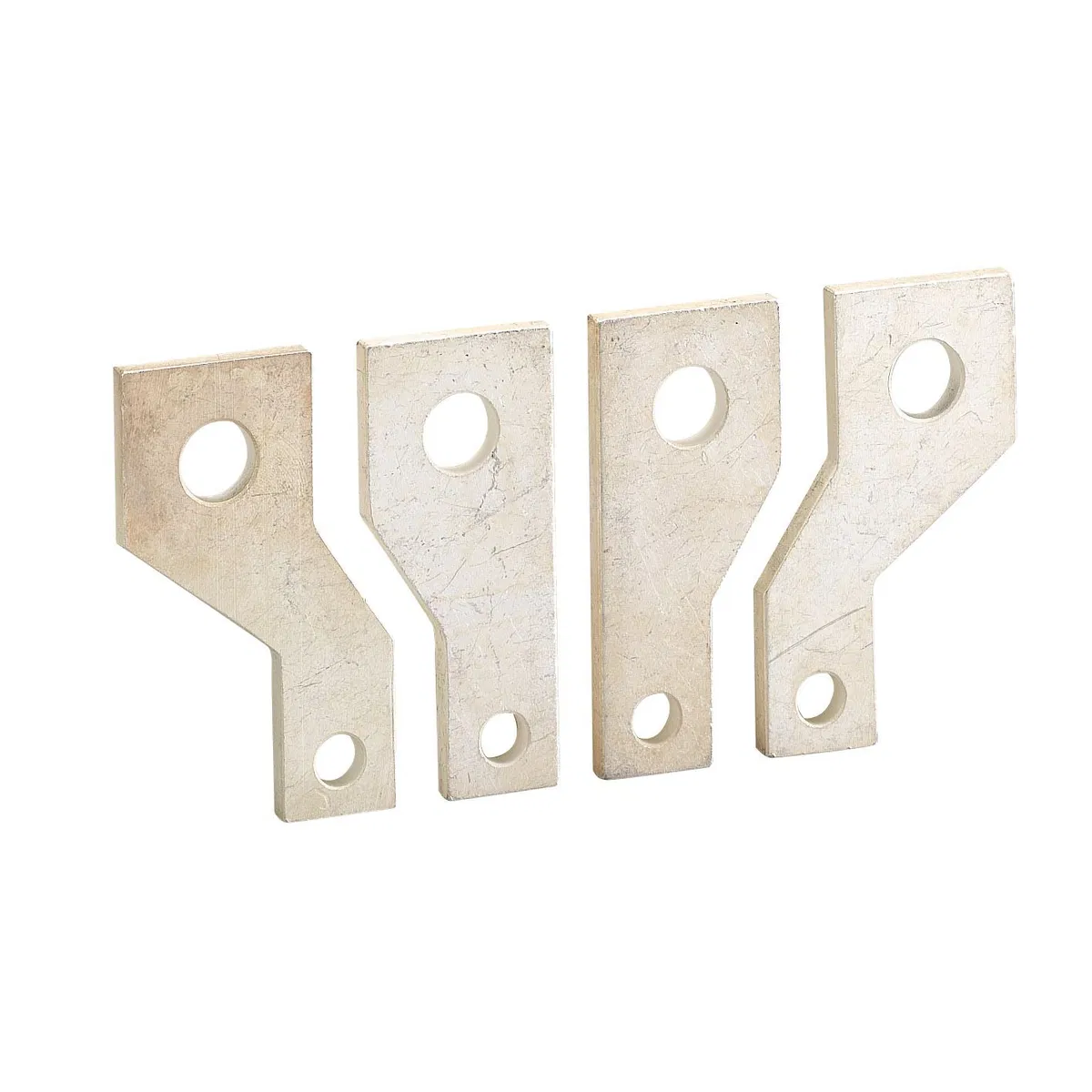 Комплект из 4 полюсных расширителей - DPX³ 250 - 4П 421035 Legrand