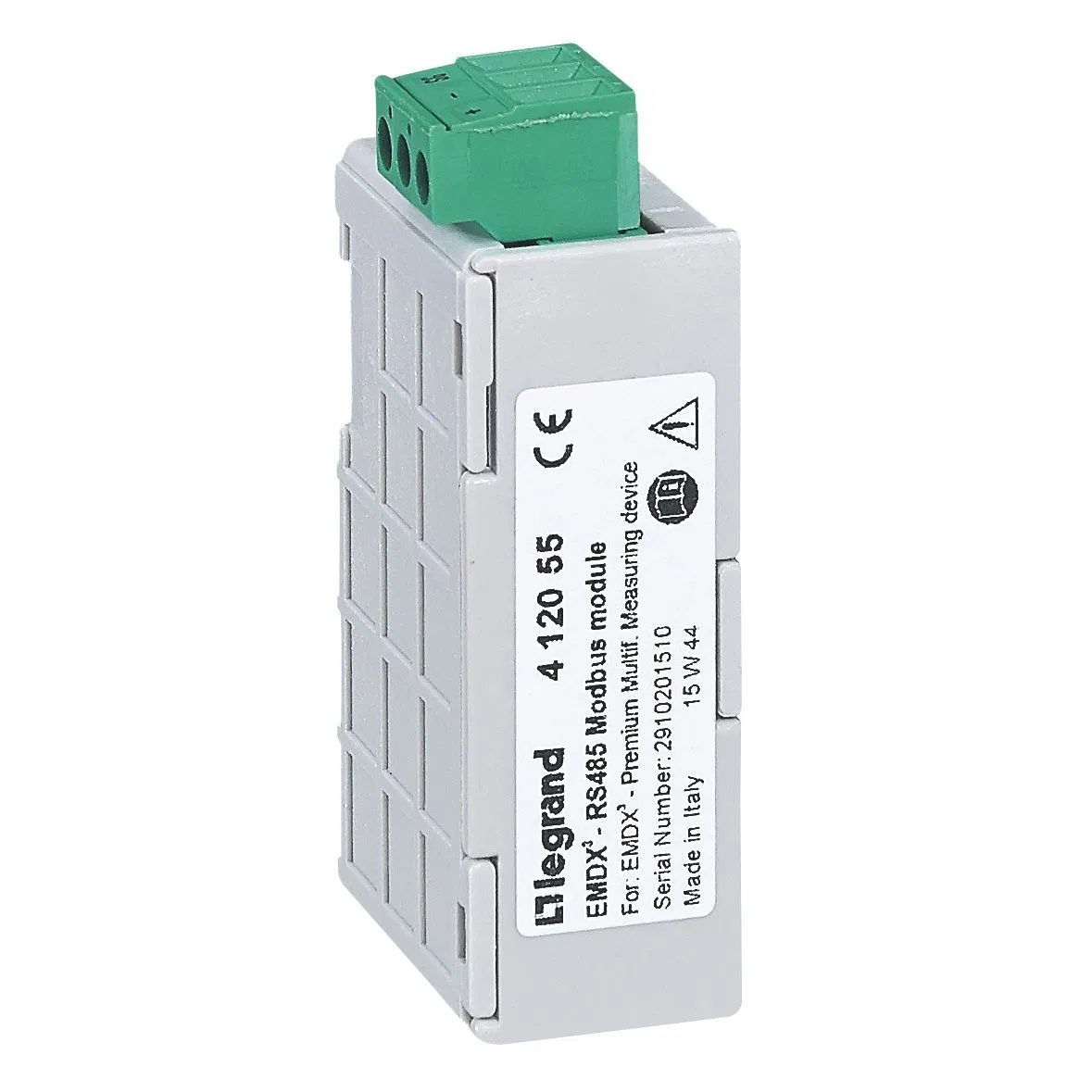 Крышки для передних выводов - DPX³ 160 - 4П 421055 Legrand