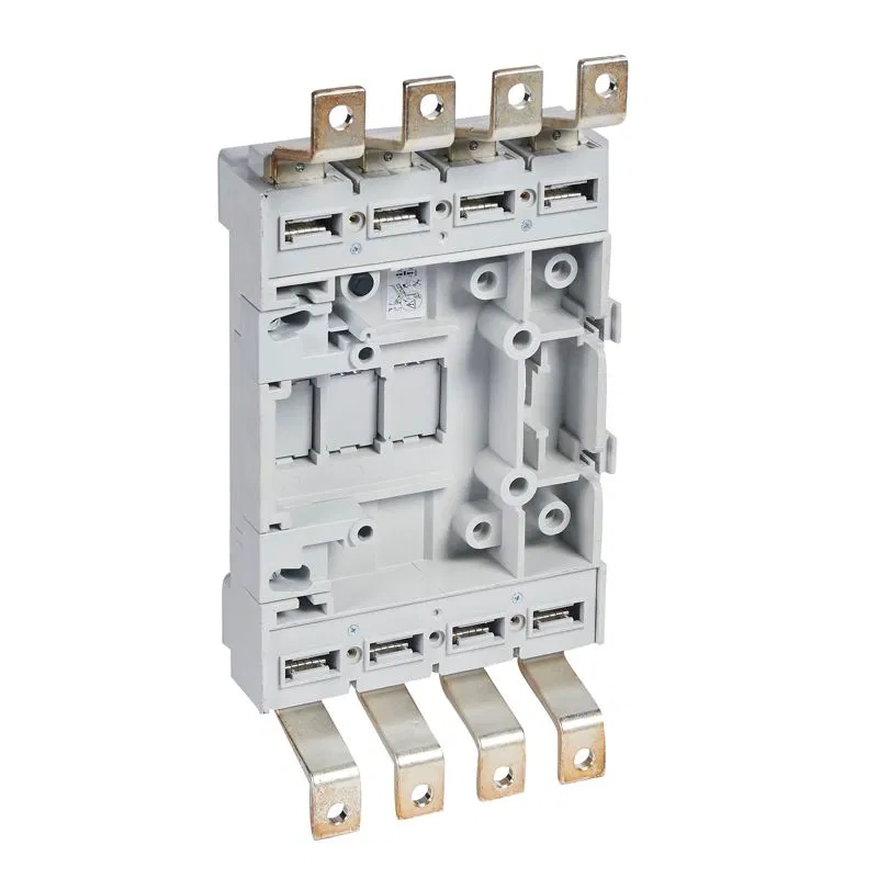 DPX³ 630 Основание 4P подключение спереди 422223 IEK